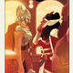 Illustration for article titled These Phil Noto Marvel Covers Look Like Beautiful Retro Snapshots